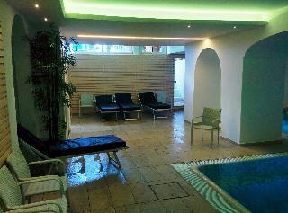 Terme Gran Paradiso, Ischia