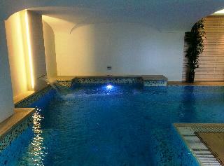 Terme Gran Paradiso, Ischia