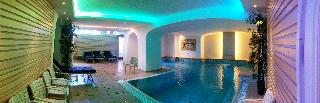 Terme Gran Paradiso, Ischia
