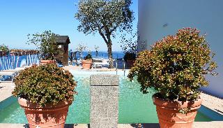 Terme Gran Paradiso, Ischia