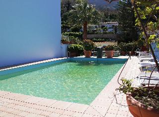 Terme Gran Paradiso, Ischia
