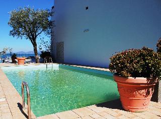 Terme Gran Paradiso, Ischia
