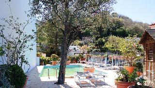 Terme Gran Paradiso, Ischia