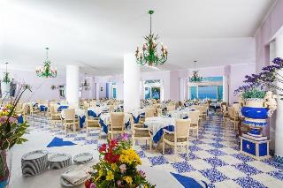 Terme Gran Paradiso, Ischia