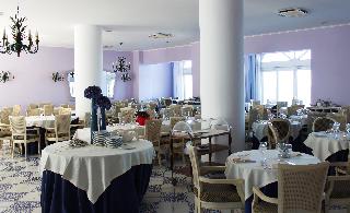Terme Gran Paradiso, Ischia