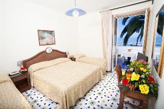 Terme Gran Paradiso, Ischia