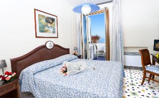 Terme Gran Paradiso, Ischia