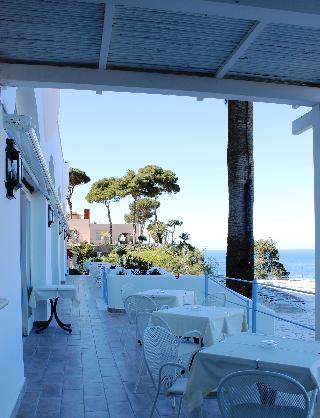 Terme Gran Paradiso, Ischia