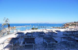 Terme Gran Paradiso, Ischia