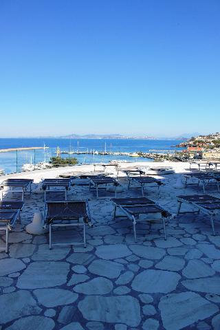 Terme Gran Paradiso, Ischia