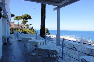 Terme Gran Paradiso, Ischia
