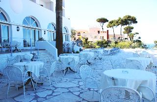 Terme Gran Paradiso, Ischia