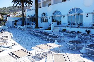 Terme Gran Paradiso, Ischia