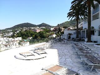 Terme Gran Paradiso, Ischia