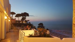 Terme Gran Paradiso, Ischia