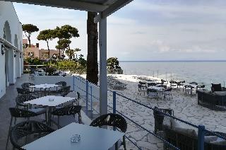 Terme Gran Paradiso, Ischia