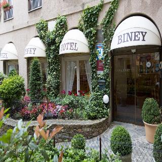 Hôtel Biney
