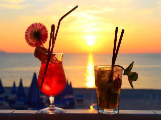 Blu Tropical, Calabria
