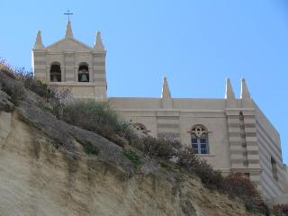 Blu Tropical, Calabria
