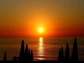 Blu Tropical, Calabria