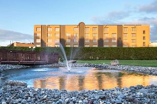 Le Victorin Ascend Hotel Collection