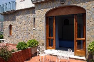 Residence Le Villette, Amalfi Coast