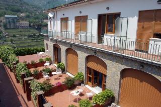 Residence Le Villette, Amalfi Coast