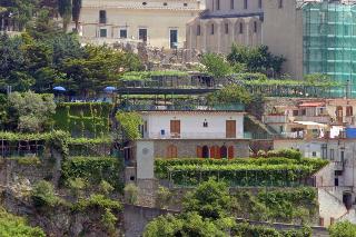 Residence Le Villette, Amalfi Coast