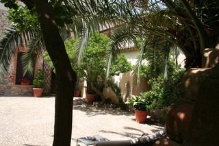 Tenuta Ciminata Greco, Calabria