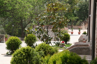 Tenuta Ciminata Greco, Calabria
