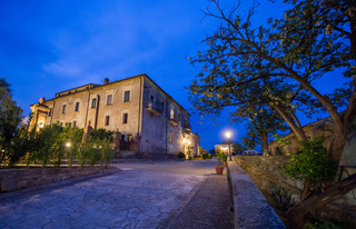 Tenuta Ciminata Greco, Calabria