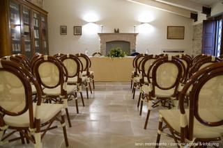 Tenuta Ciminata Greco, Calabria