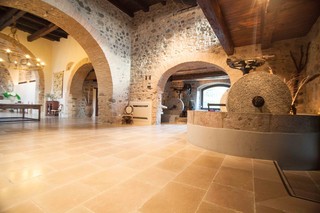 Tenuta Ciminata Greco, Calabria