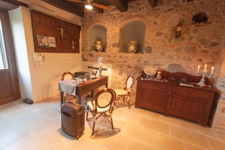 Tenuta Ciminata Greco, Calabria