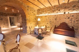 Tenuta Ciminata Greco, Calabria