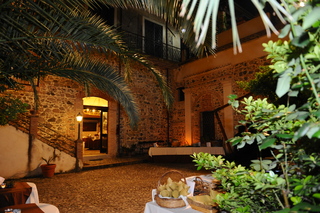 Tenuta Ciminata Greco, Calabria