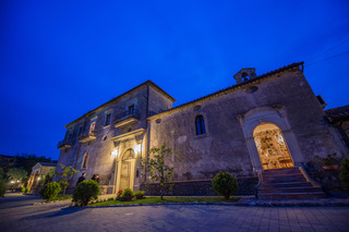 Tenuta Ciminata Greco, Calabria