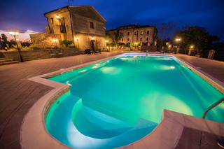 Tenuta Ciminata Greco, Calabria