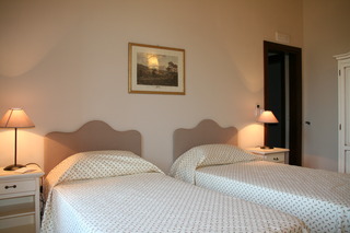 Tenuta Ciminata Greco, Calabria