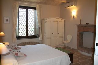 Tenuta Ciminata Greco, Calabria