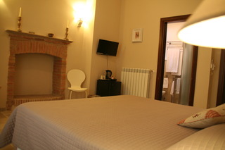 Tenuta Ciminata Greco, Calabria