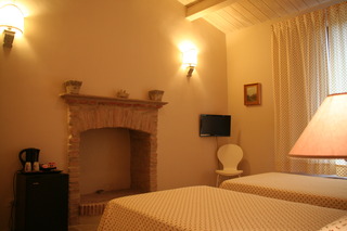 Tenuta Ciminata Greco, Calabria