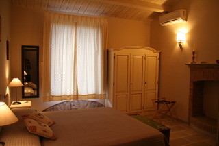 Tenuta Ciminata Greco, Calabria