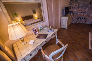Tenuta Ciminata Greco, Calabria
