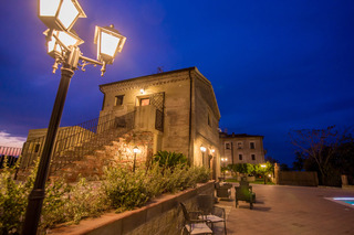 Tenuta Ciminata Greco, Calabria
