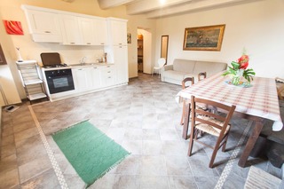 Tenuta Ciminata Greco, Calabria