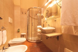 Tenuta Ciminata Greco, Calabria