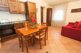 Tenuta Ciminata Greco, Calabria