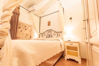 Tenuta Ciminata Greco, Calabria