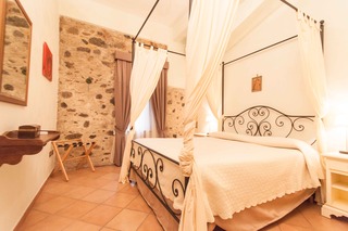 Tenuta Ciminata Greco, Calabria